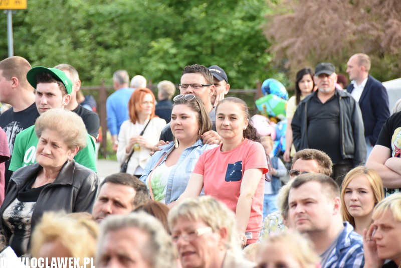 Dzień dziecka w Kowalu