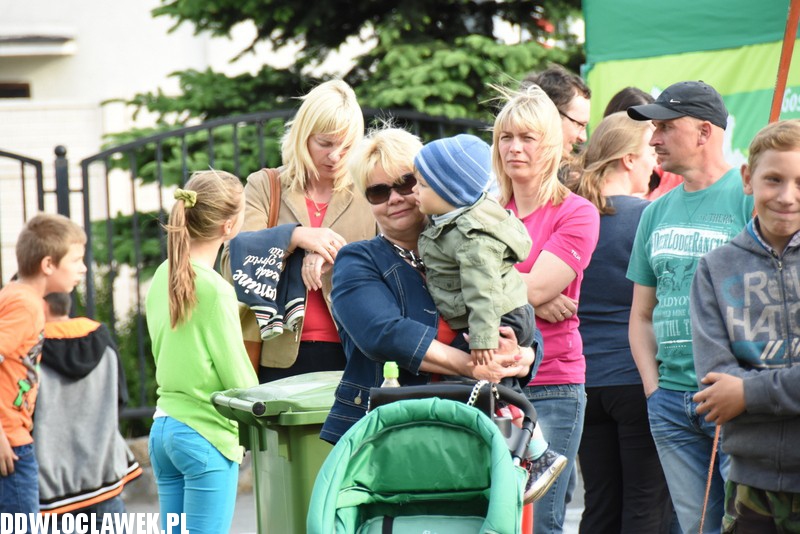 Dzień dziecka w Kowalu