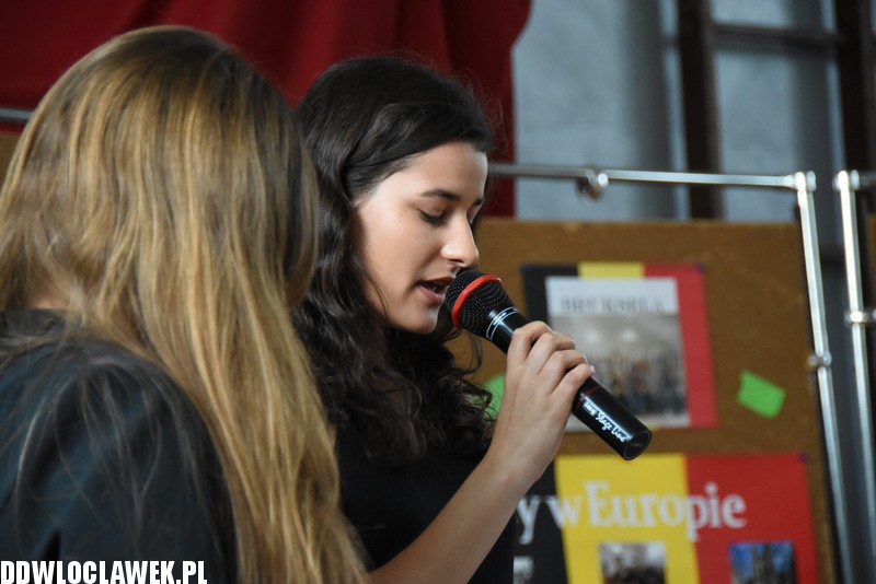 Podsumowanie projektu w LMK