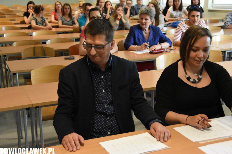 Finał ogólnopolskiego konkursu
