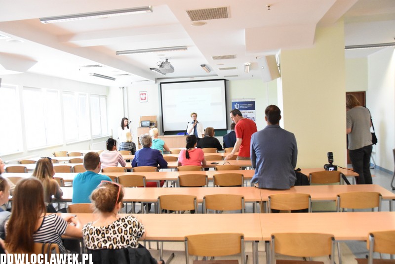 Finał ogólnopolskiego konkursu