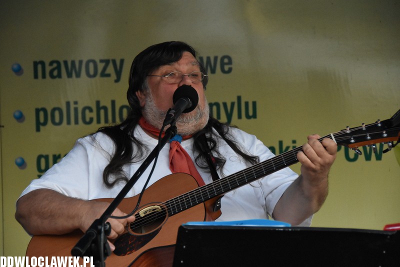 Zejman & Garkumpel w Zarzeczewie