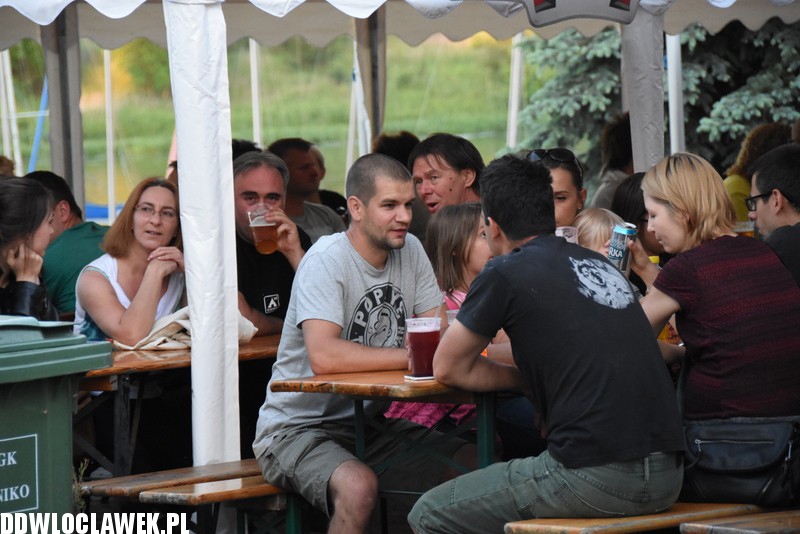 Zejman & Garkumpel w Zarzeczewie