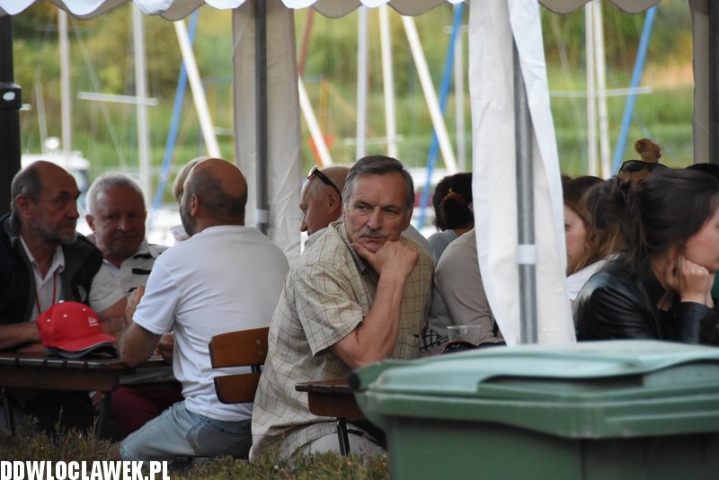 Zejman & Garkumpel w Zarzeczewie