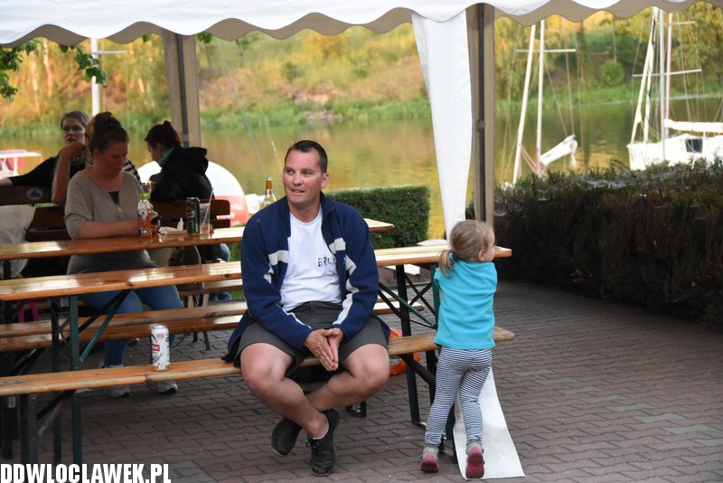 Zejman & Garkumpel w Zarzeczewie