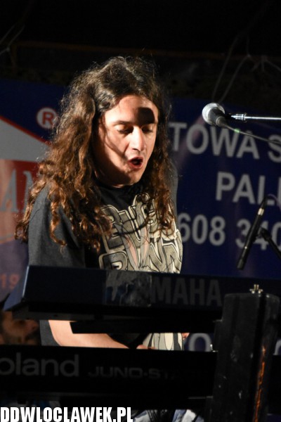Raggafaya w Zarzeczewie