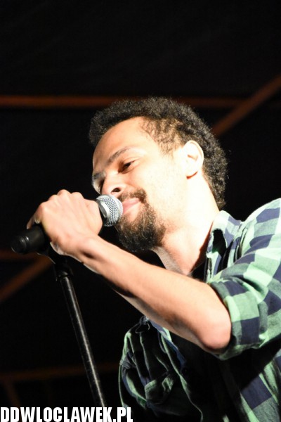 Raggafaya w Zarzeczewie