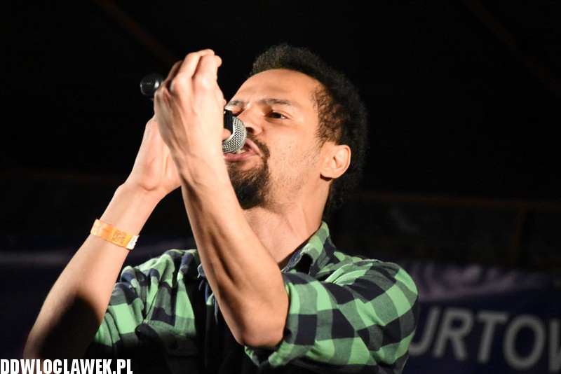 Raggafaya w Zarzeczewie