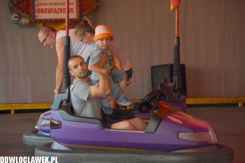 Europark Krasnal we Włocławku
