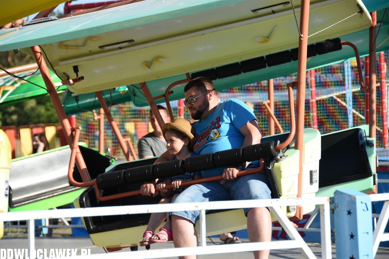 Europark Krasnal we Włocławku