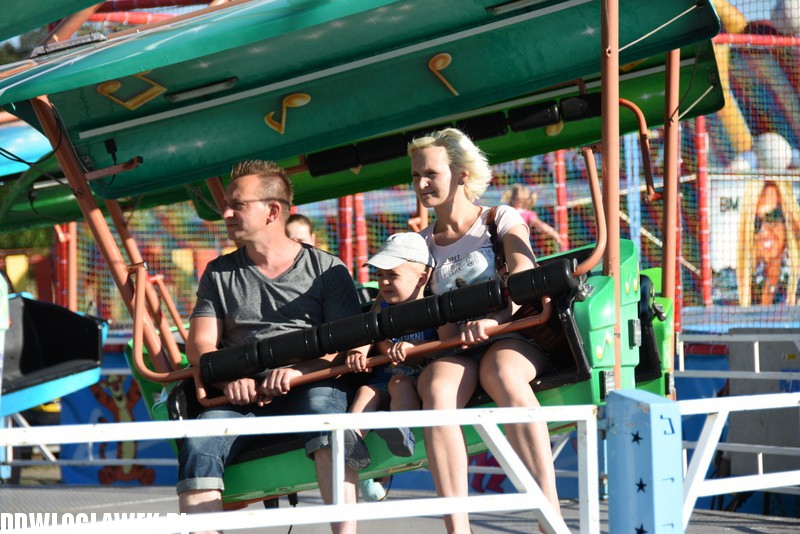 Europark Krasnal we Włocławku