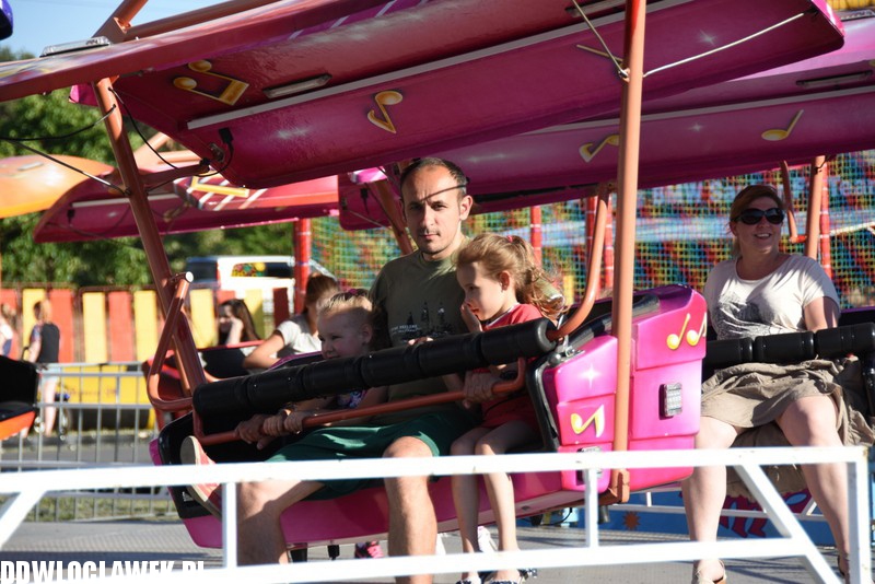Europark Krasnal we Włocławku