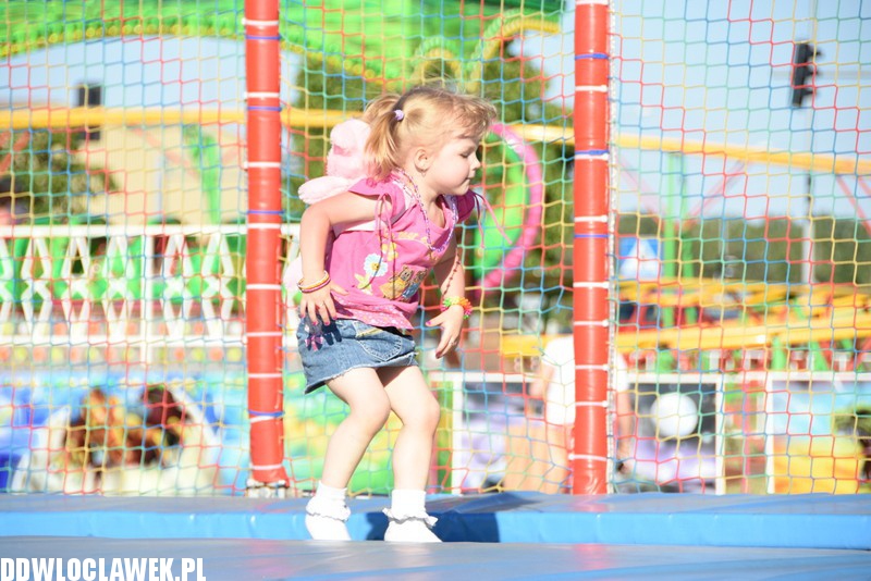 Europark Krasnal we Włocławku