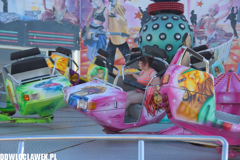 Europark Krasnal we Włocławku