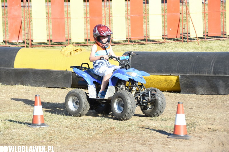 Europark Krasnal we Włocławku