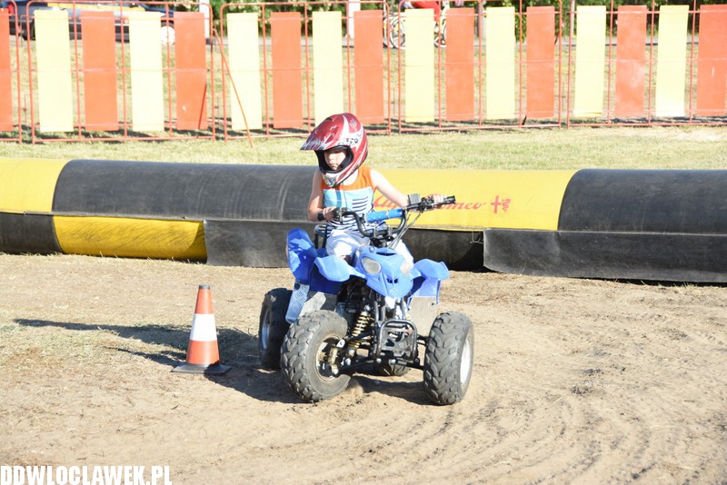 Europark Krasnal we Włocławku