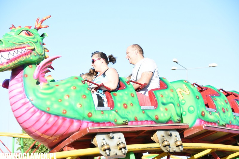 Europark Krasnal we Włocławku
