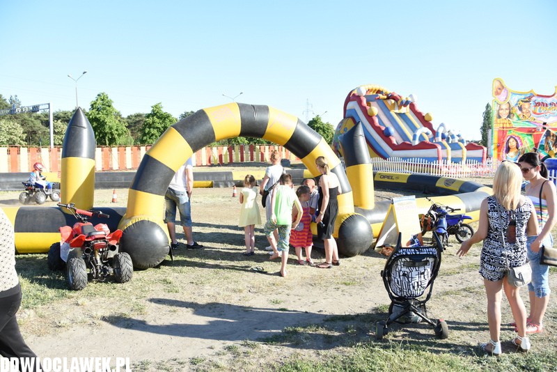 Europark Krasnal we Włocławku