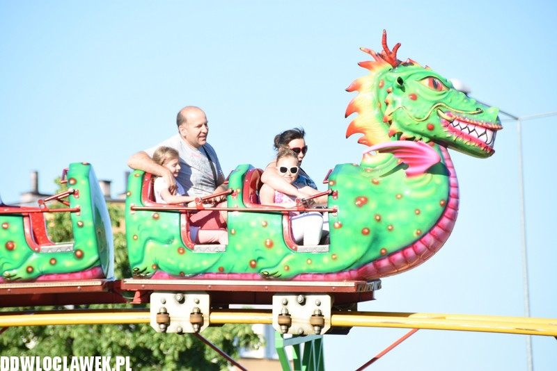 Europark Krasnal we Włocławku
