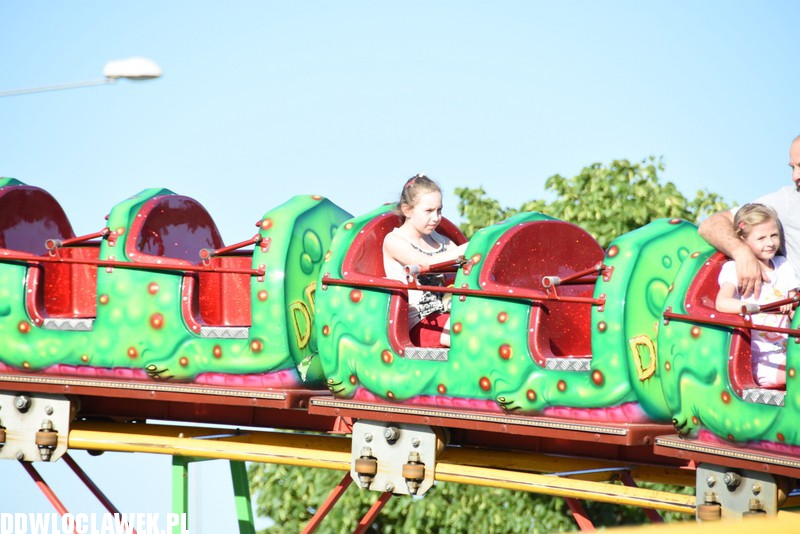 Europark Krasnal we Włocławku