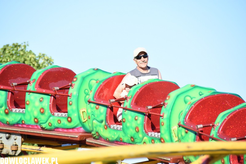 Europark Krasnal we Włocławku