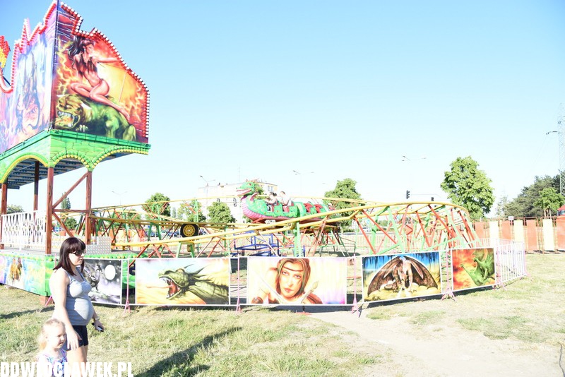 Europark Krasnal we Włocławku