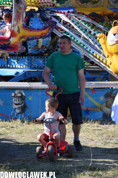 Europark Krasnal we Włocławku