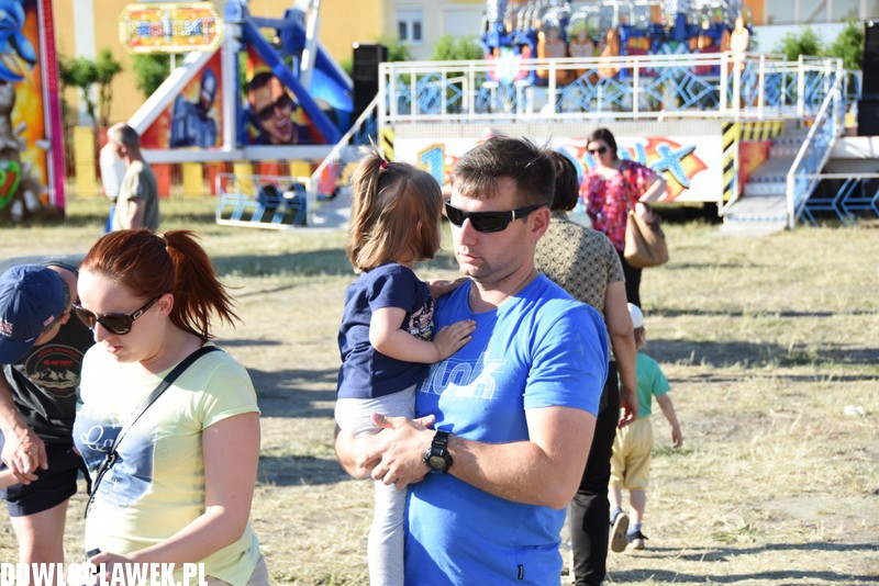 Europark Krasnal we Włocławku