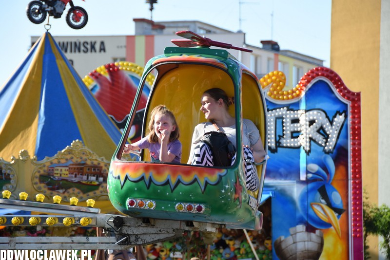 Europark Krasnal we Włocławku