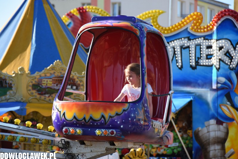 Europark Krasnal we Włocławku