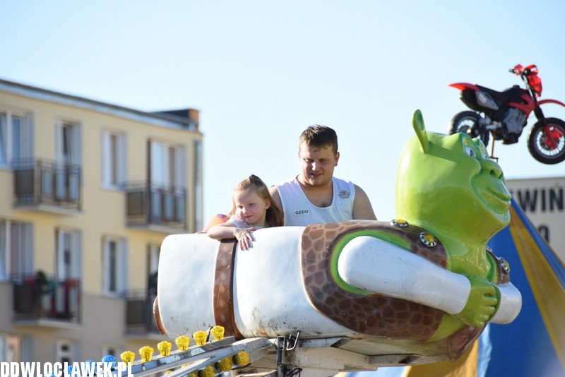 Europark Krasnal we Włocławku