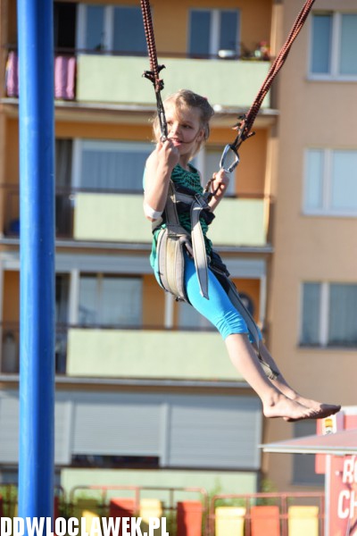 Europark Krasnal we Włocławku