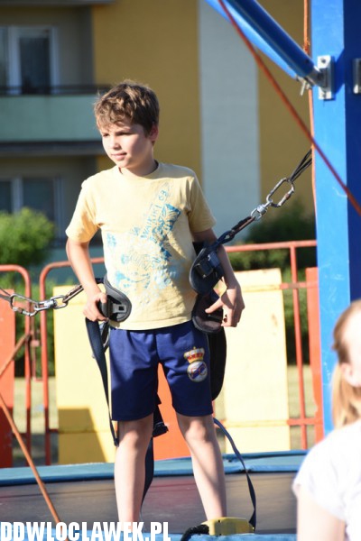 Europark Krasnal we Włocławku