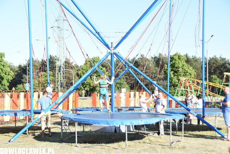 Europark Krasnal we Włocławku