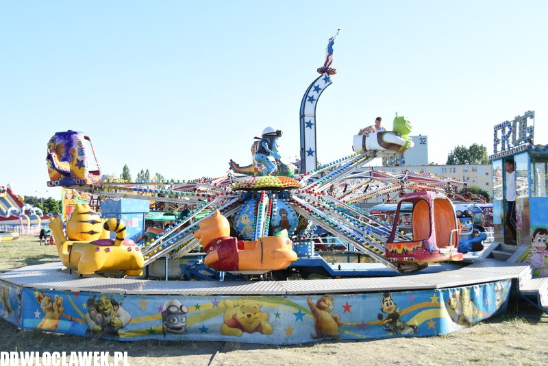 Europark Krasnal we Włocławku