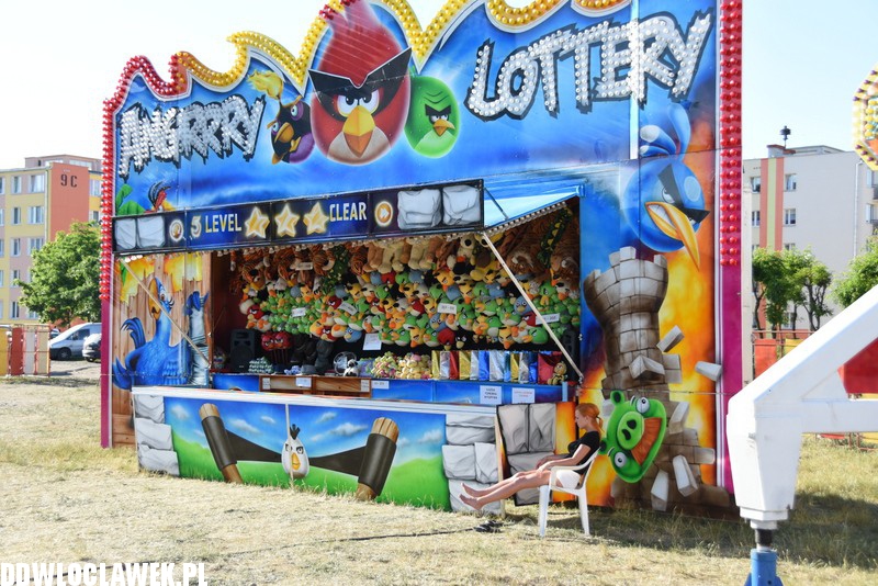 Europark Krasnal we Włocławku