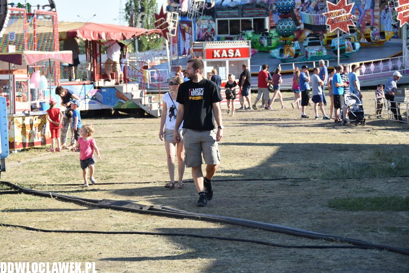 Europark Krasnal we Włocławku
