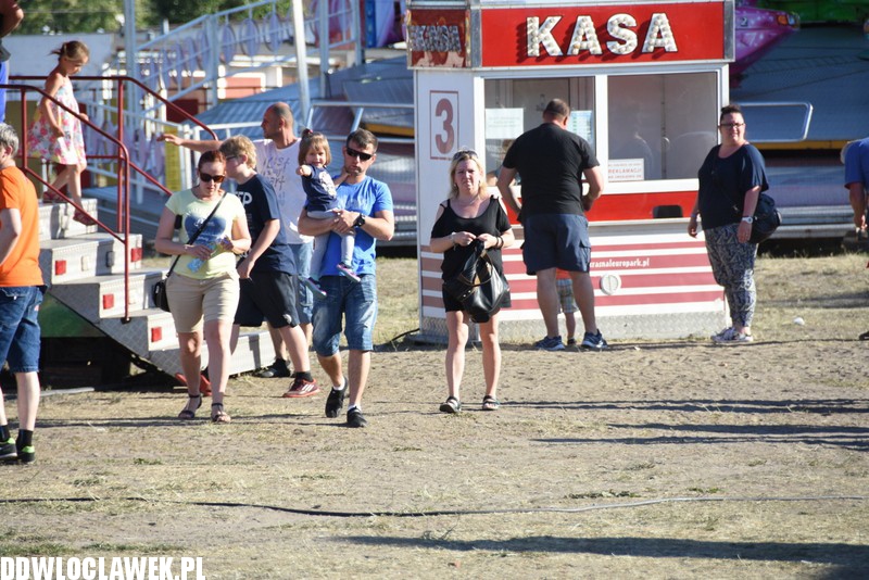 Europark Krasnal we Włocławku