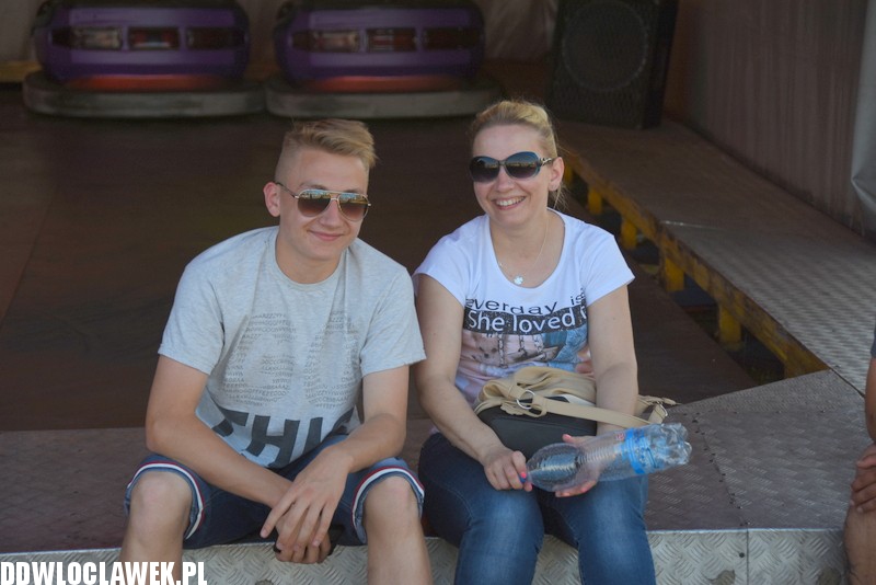 Europark Krasnal we Włocławku