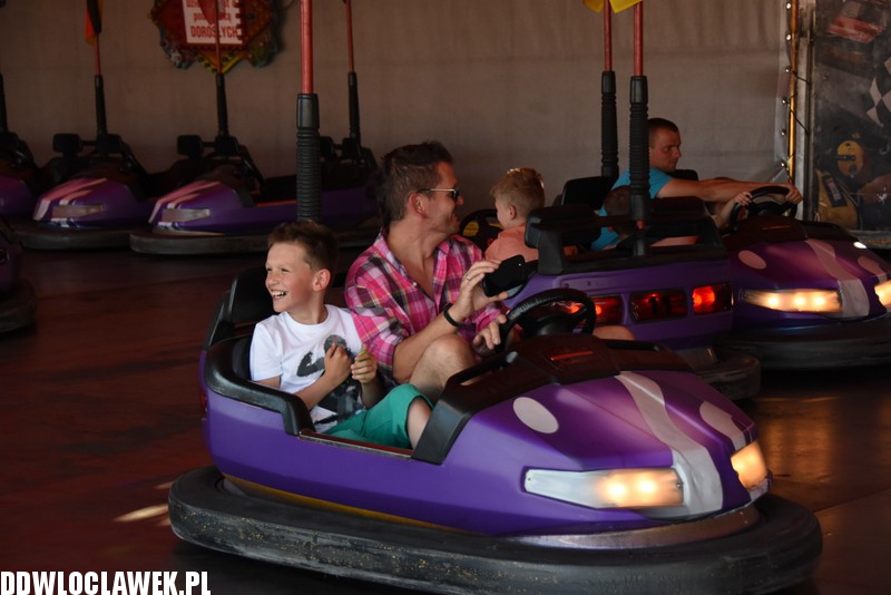 Europark Krasnal we Włocławku