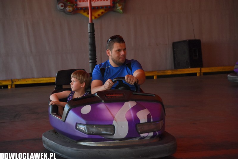 Europark Krasnal we Włocławku
