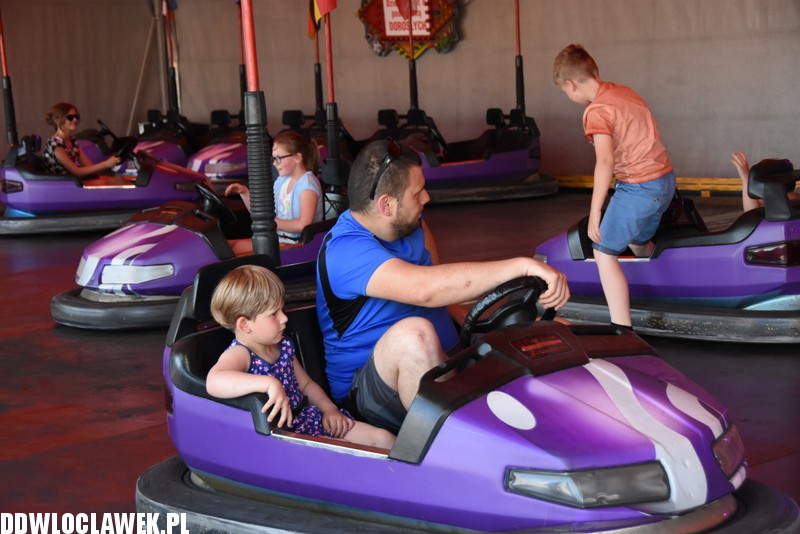 Europark Krasnal we Włocławku