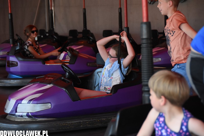 Europark Krasnal we Włocławku