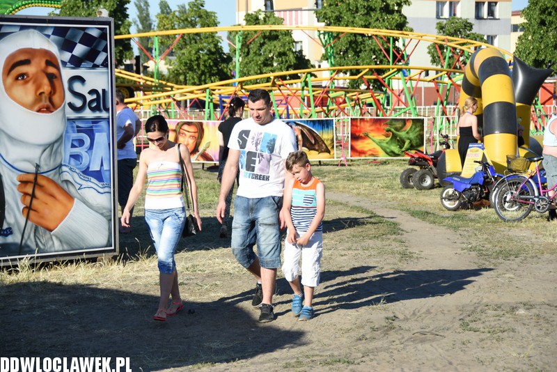 Europark Krasnal we Włocławku