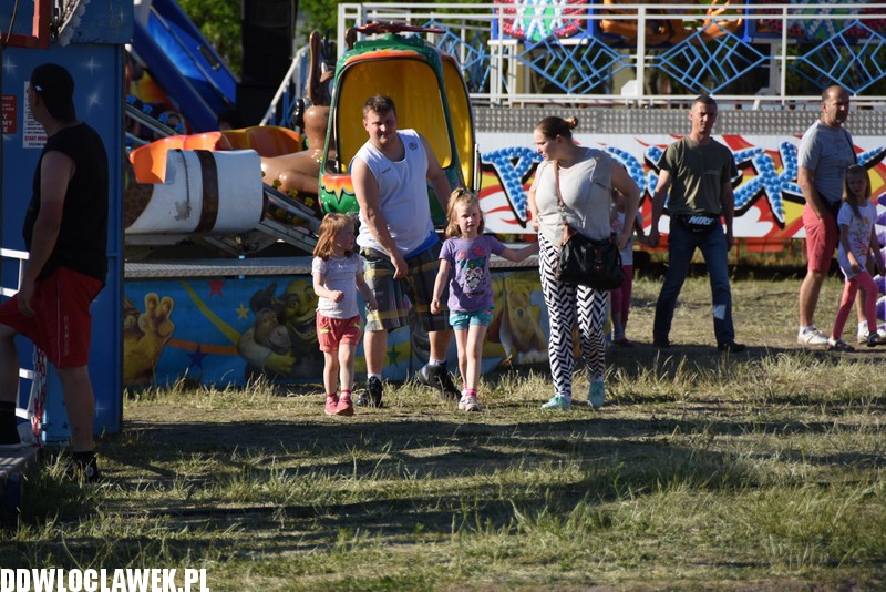 Europark Krasnal we Włocławku