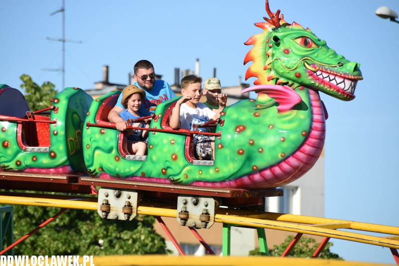 Europark Krasnal we Włocławku