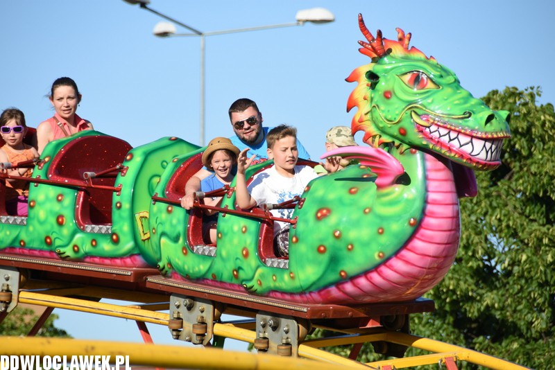 Europark Krasnal we Włocławku