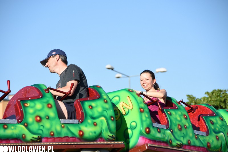 Europark Krasnal we Włocławku