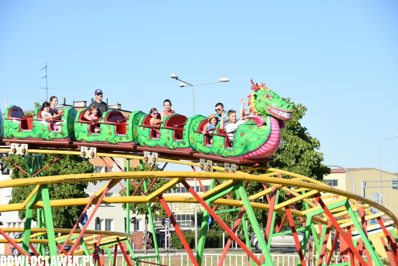 Europark Krasnal we Włocławku