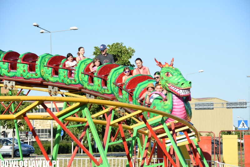 Europark Krasnal we Włocławku